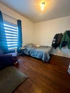 Chambre à coucher - 