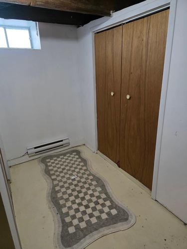 Basement - 2542  - 2544 Av. St-Alexis, Shawinigan, QC - Indoor