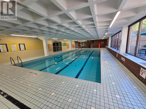 103 - 40 Homewood Avenue, Toronto, ON - Indoor Photo Showing Other Room With In Ground Pool