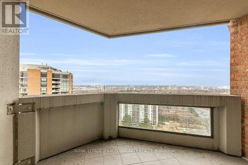 2511 - 2000 Islington Avenue, Toronto, ON -  Photo Showing Other Room