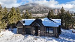 5072 Berland Bend  Windermere, BC V0A 1K3