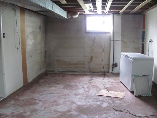 4309 22 Street, Vernon, BC - Indoor