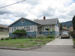 4309 22 Street  Vernon, BC V1T 4J3