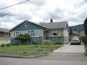 4309 22 Street, Vernon, BC  - Outdoor With Facade 