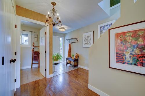 7-3031 Westsyde Road, Kamloops, BC - Indoor Photo Showing Other Room