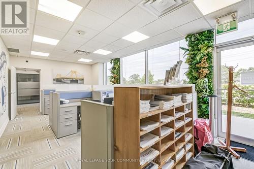 East - 6-1185 Queensway, Mississauga, ON 