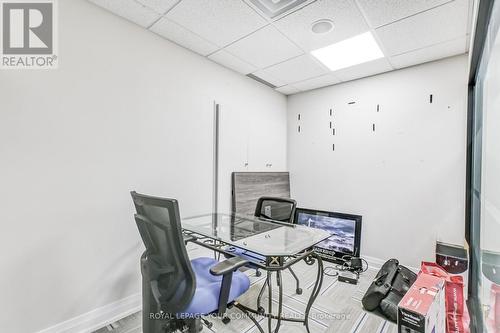 East - 6-1185 Queensway, Mississauga, ON 