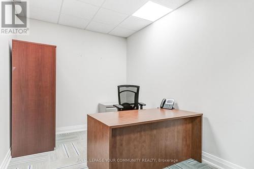 East - 6-1185 Queensway, Mississauga, ON 