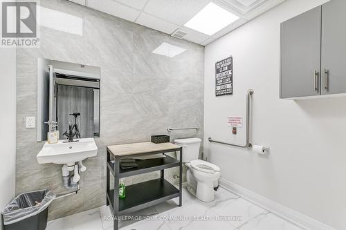 East - 6-1185 Queensway, Mississauga, ON 