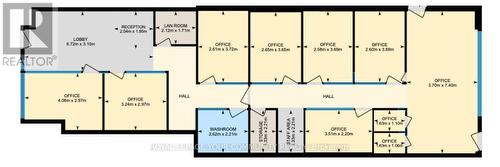 East - 6-1185 Queensway, Mississauga, ON 
