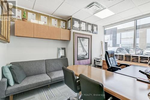 East - 6-1185 Queensway, Mississauga, ON 