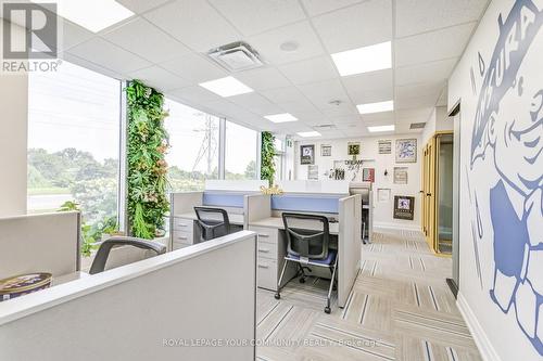 East - 6-1185 Queensway, Mississauga, ON 