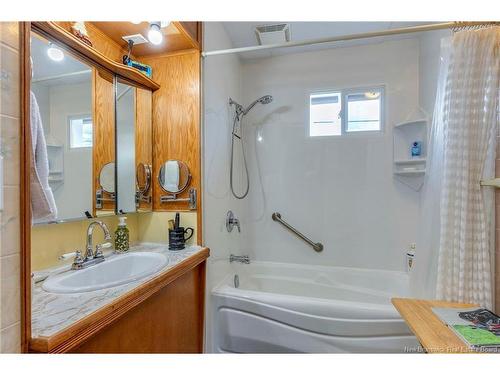 25 Foley Crt, Saint John, NB 