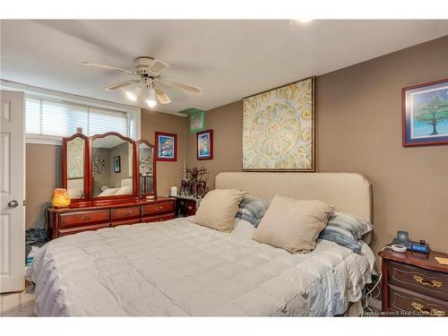 25 Foley Crt, Saint John, NB 