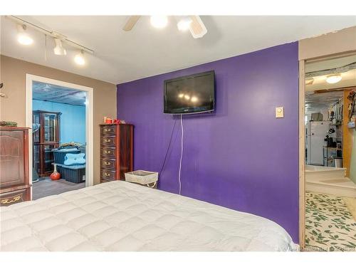 25 Foley Crt, Saint John, NB 