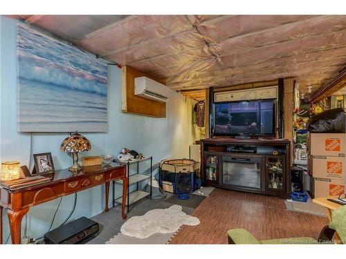 25 Foley Crt, Saint John, NB 