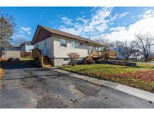 25 Foley Crt, Saint John, NB 