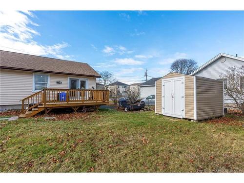 25 Foley Crt, Saint John, NB 