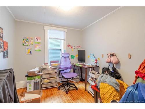 312-314 Regent St, Fredericton, NB 