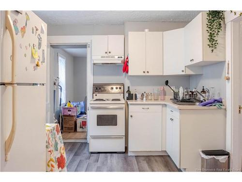 312-314 Regent St, Fredericton, NB 