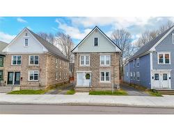 312-314 Regent ST  Fredericton, NB E3B 3X4