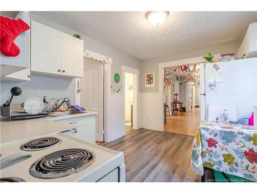 312-314 Regent St, Fredericton, NB 