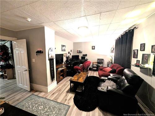 312-314 Regent St, Fredericton, NB 