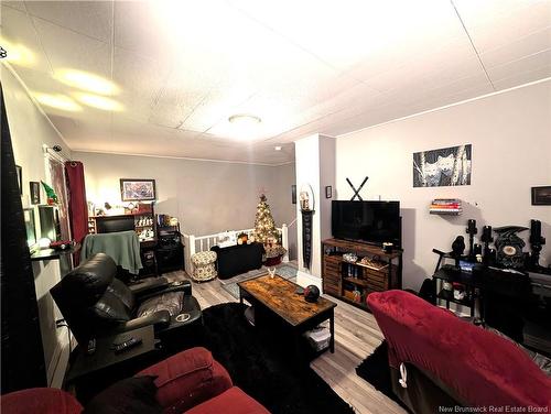 312-314 Regent St, Fredericton, NB 