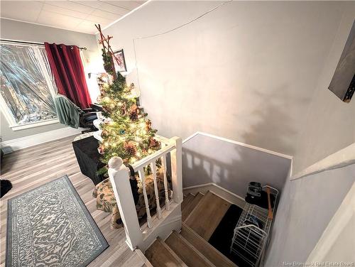 312-314 Regent St, Fredericton, NB 