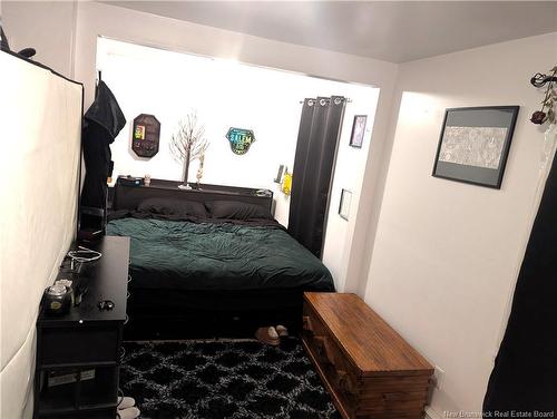 312-314 Regent St, Fredericton, NB 