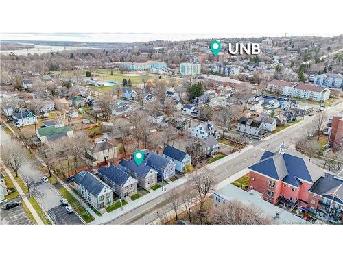 312-314 Regent St, Fredericton, NB 
