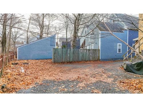 312-314 Regent St, Fredericton, NB 