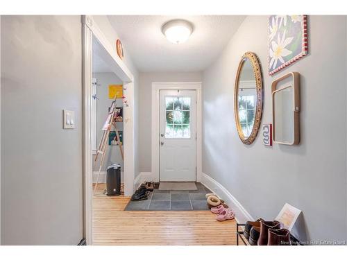 312-314 Regent St, Fredericton, NB 