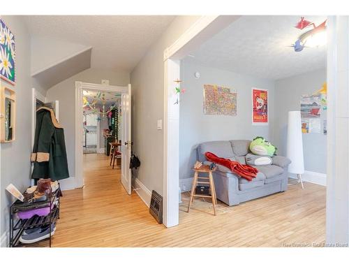 312-314 Regent St, Fredericton, NB 