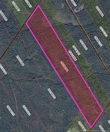 Lot Bristol RD  Saint-Paul, NB E4T 3C9