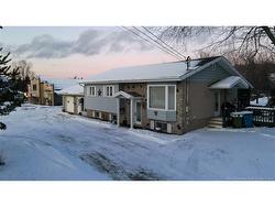 711 VICTORIA ST  Edmundston, NB E3V 3S9