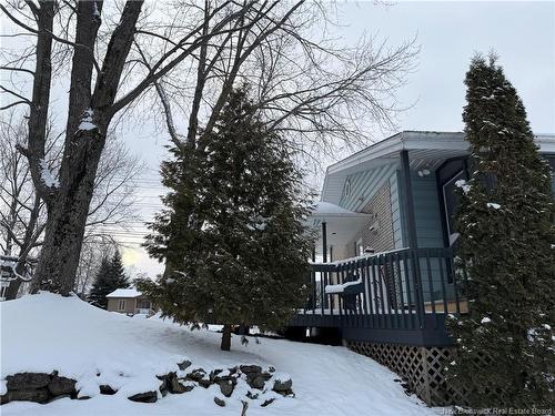 711 Victoria St, Edmundston, NB 