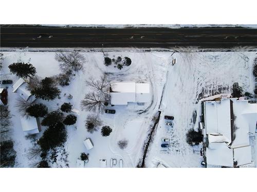 711 Victoria St, Edmundston, NB 