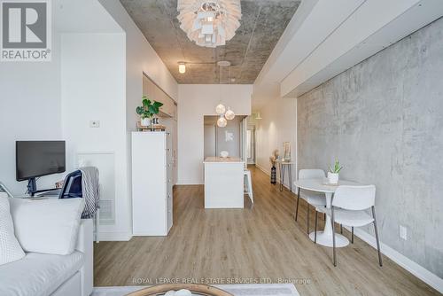 417 - 205 Manning Avenue, Toronto, ON - Indoor