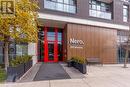 417 - 205 Manning Avenue, Toronto, ON  - Outdoor 
