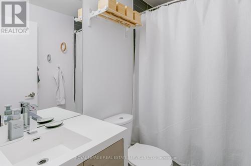 417 - 205 Manning Avenue, Toronto, ON - Indoor