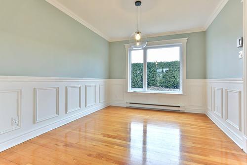 Salle à manger - 464 15E Avenue, Saint-Jean-Sur-Richelieu, QC - Indoor Photo Showing Other Room