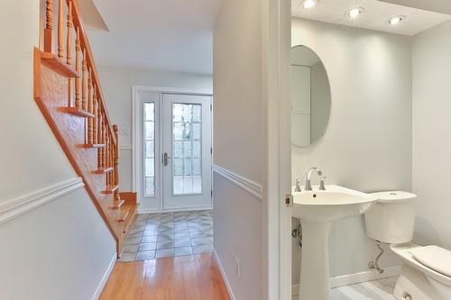 Salle d'eau - 464 15E Avenue, Saint-Jean-Sur-Richelieu, QC - Indoor