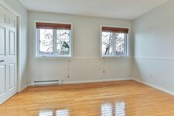 Chambre à coucher - 