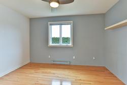 Chambre à coucher - 