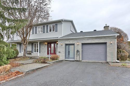 Façade - 464 15E Avenue, Saint-Jean-Sur-Richelieu, QC - Outdoor With Facade