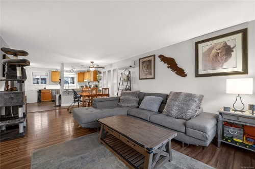 2674 Camcrest Dr, Nanaimo, BC 