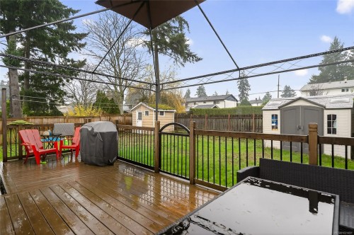 2674 Camcrest Dr, Nanaimo, BC 