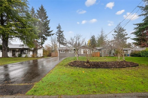 2674 Camcrest Dr, Nanaimo, BC 