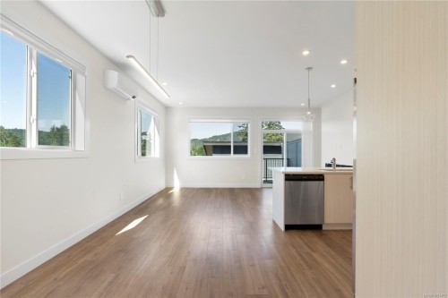 110-3559 Vision Way, Langford, BC 